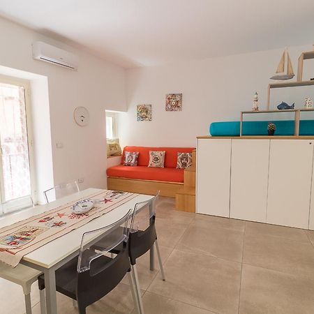 La Perla Villa Cefalu Bagian luar foto