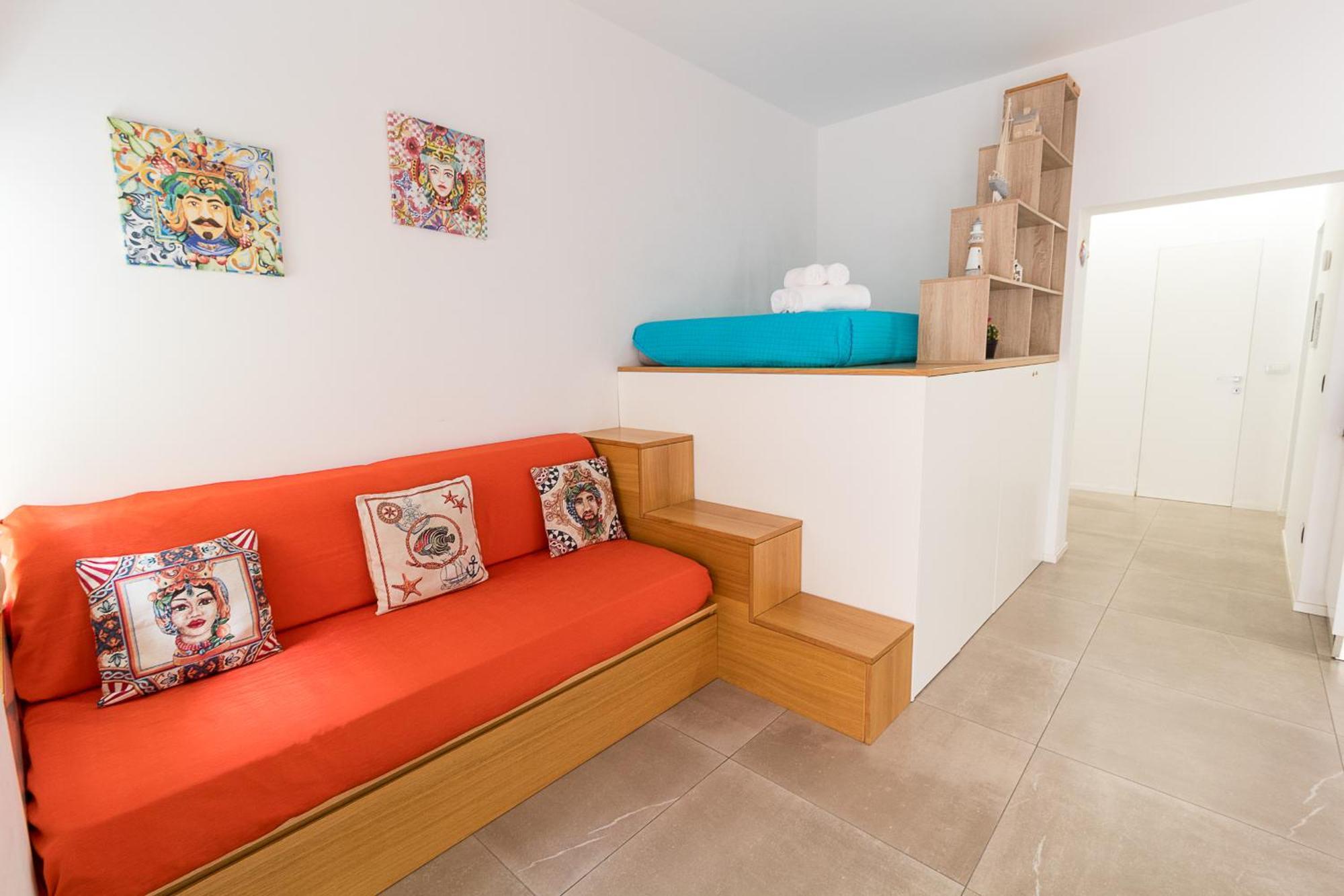 La Perla Villa Cefalu Bagian luar foto