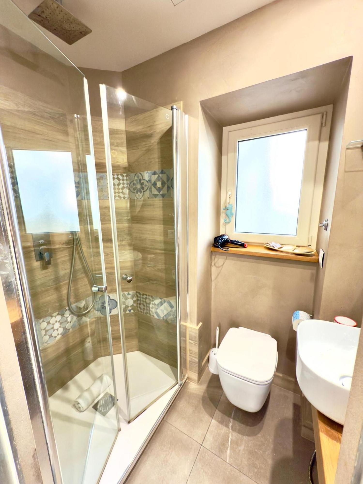 La Perla Villa Cefalu Bagian luar foto