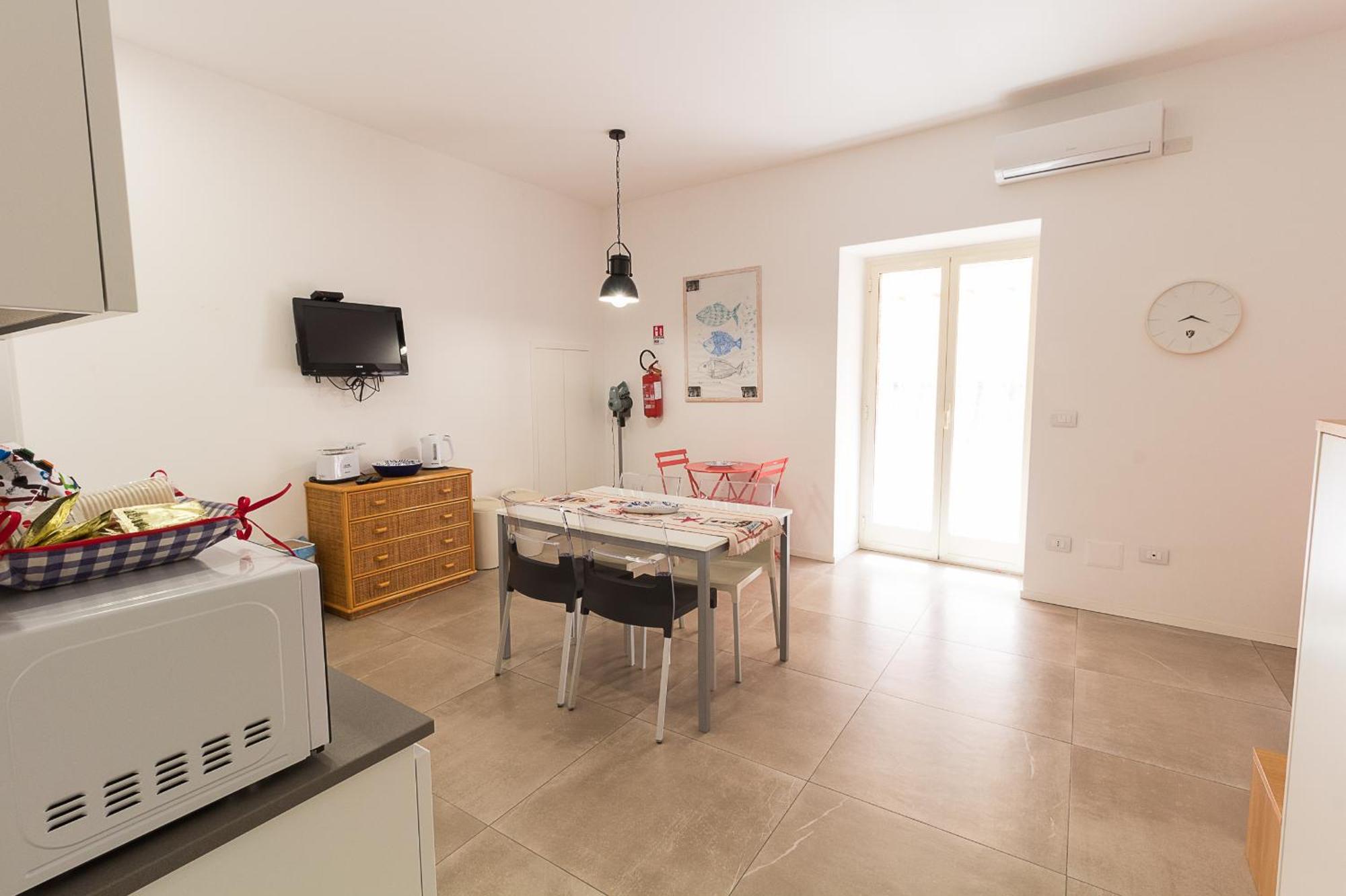 La Perla Villa Cefalu Bagian luar foto