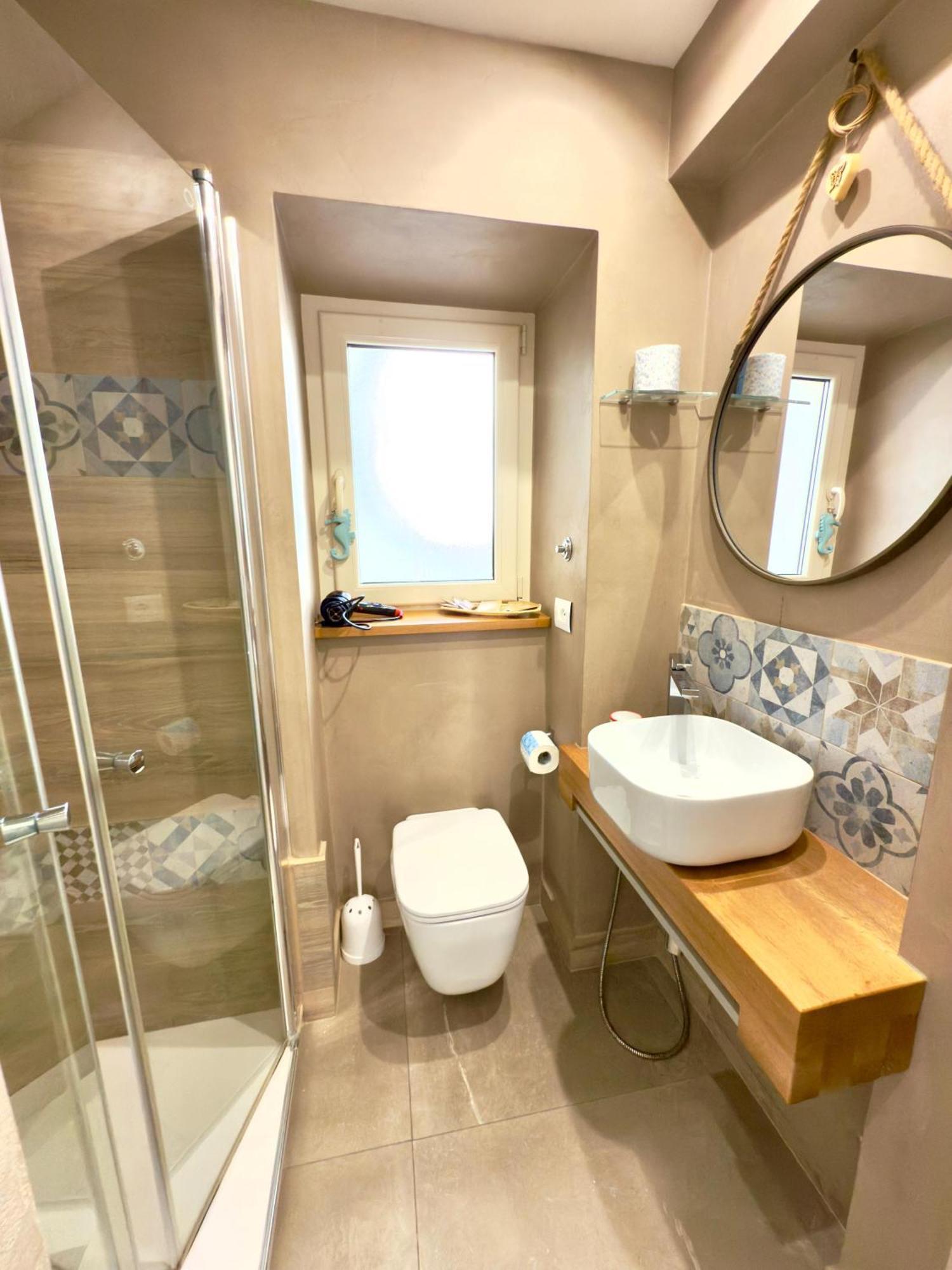 La Perla Villa Cefalu Bagian luar foto