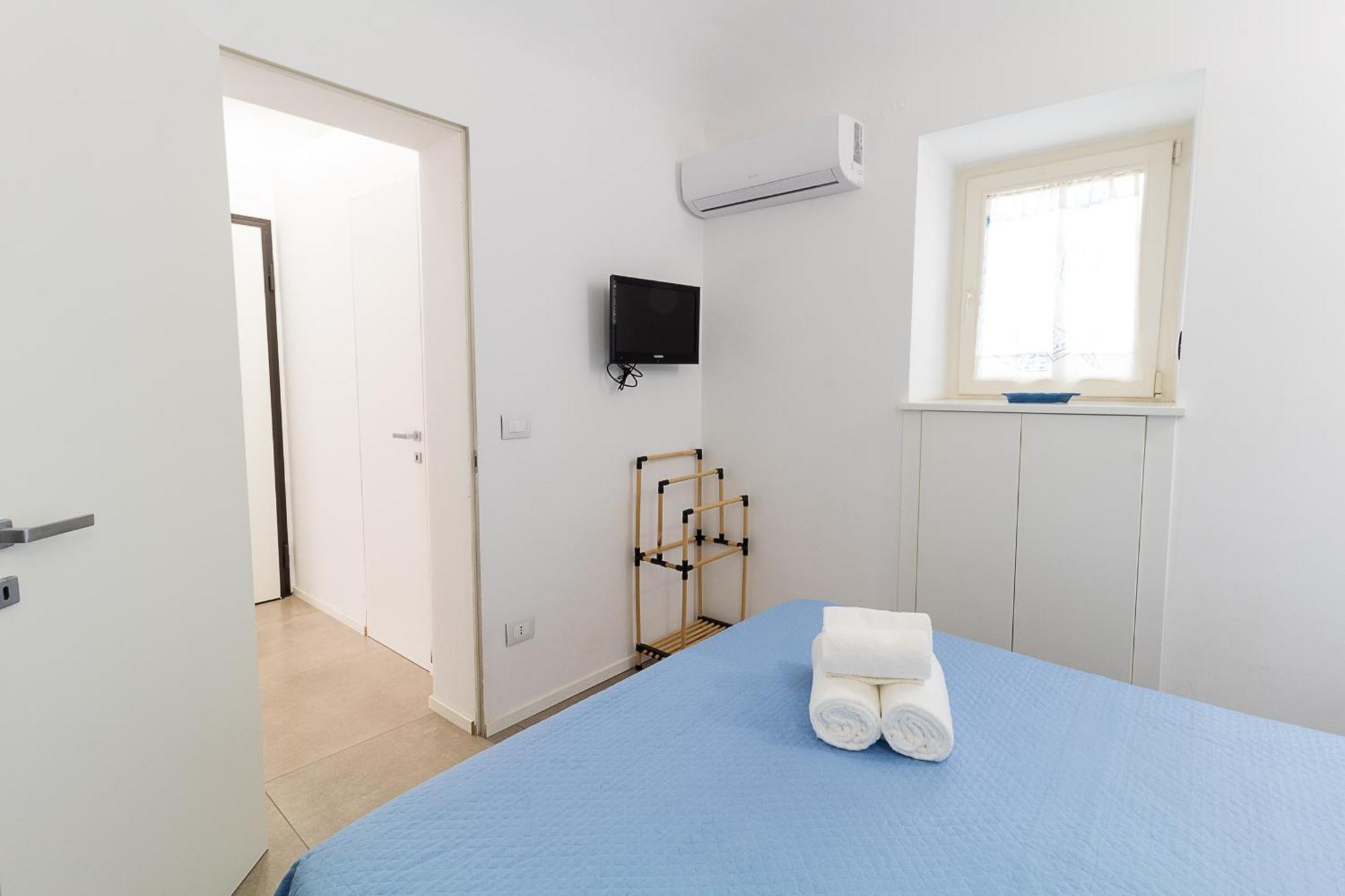 La Perla Villa Cefalu Bagian luar foto